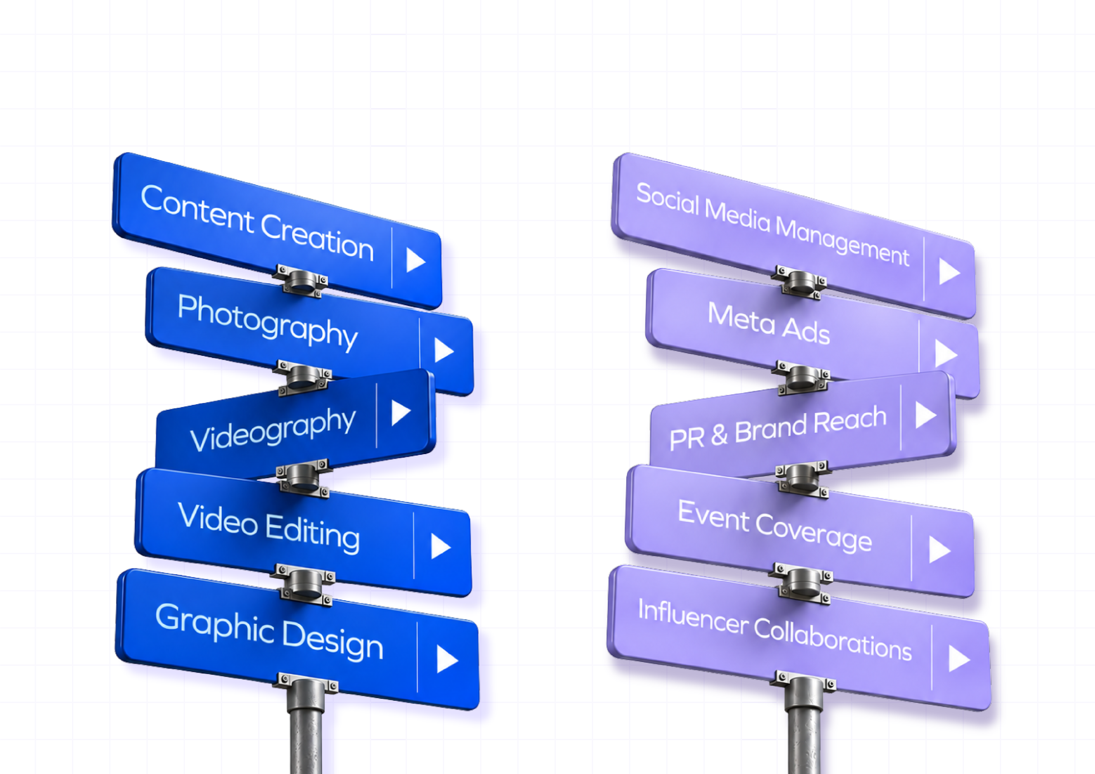 High-Impact Viral Reel & Short-Form Video Campaign